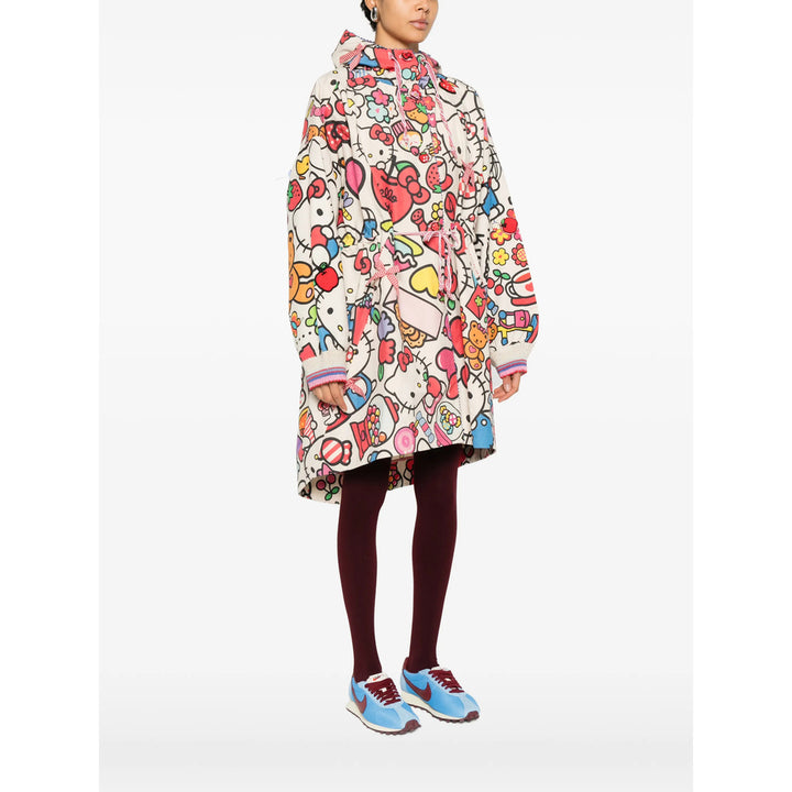 Pero Coats - Neutral, Pink | cfd1bc35756f136675ce4023584e45b6871a5a11