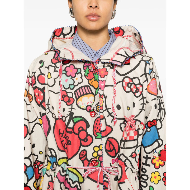 Pero Coats - Neutral, Pink | b7dcb602d079e9e9bce37fe549163720d0e45600