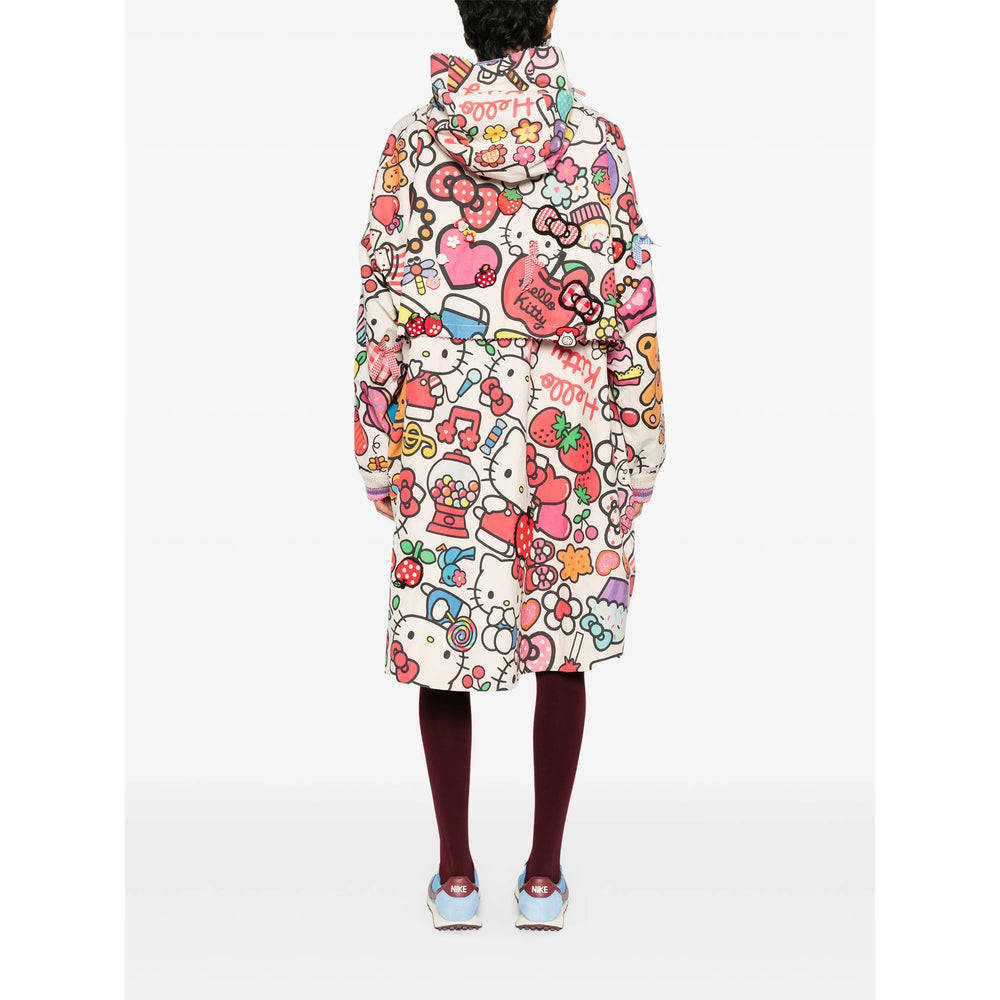 Pero Coats - Neutral, Pink | 8cbaa2afd48dea21f76fd91954ae4d0aaa377184