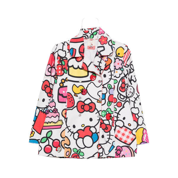 Outerwears White