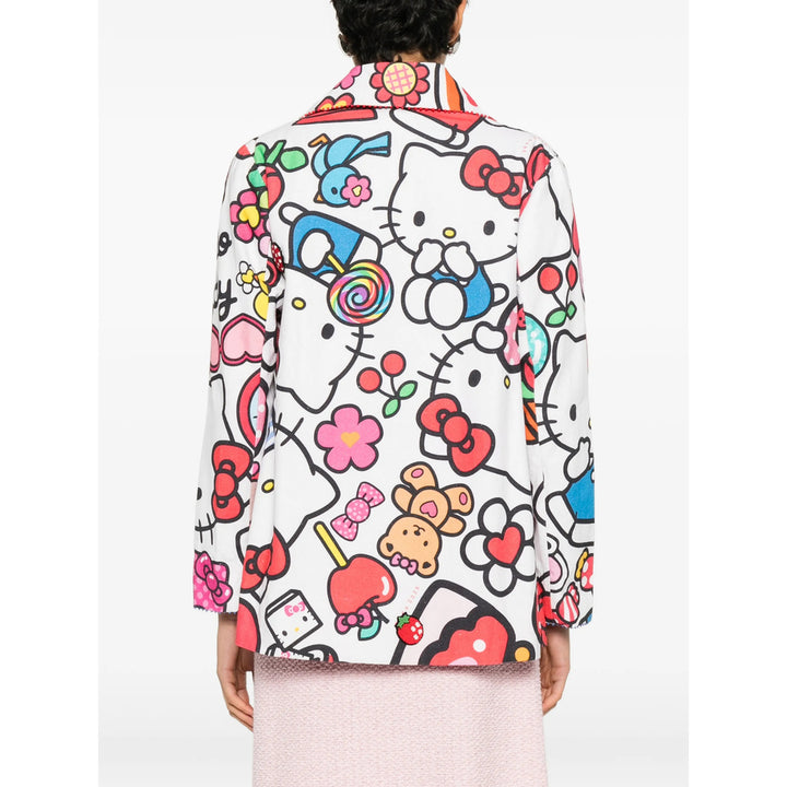 Pero Outerwears - White | a222bafef7a2a97a1a59642b3a7f7fec36823f15