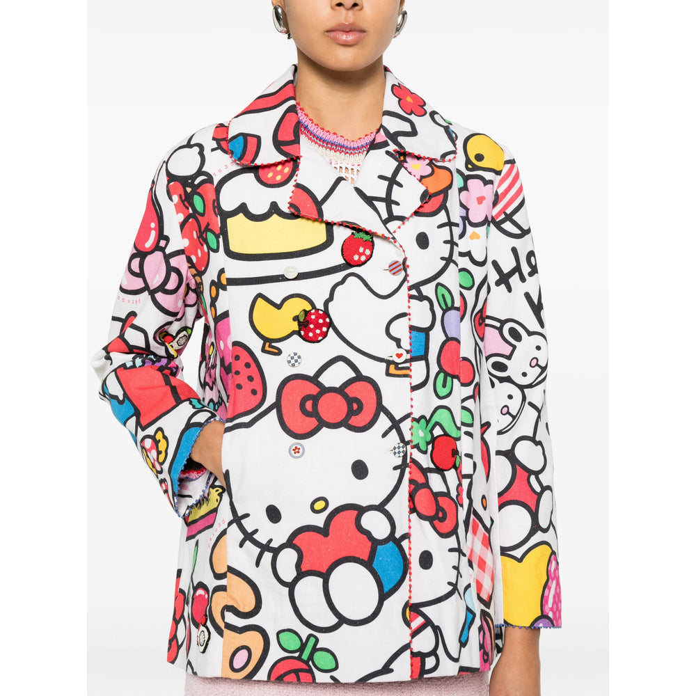 Pero Outerwears - White | c93489f93eecdca29bf37d4a6cb84f10ec61ea25