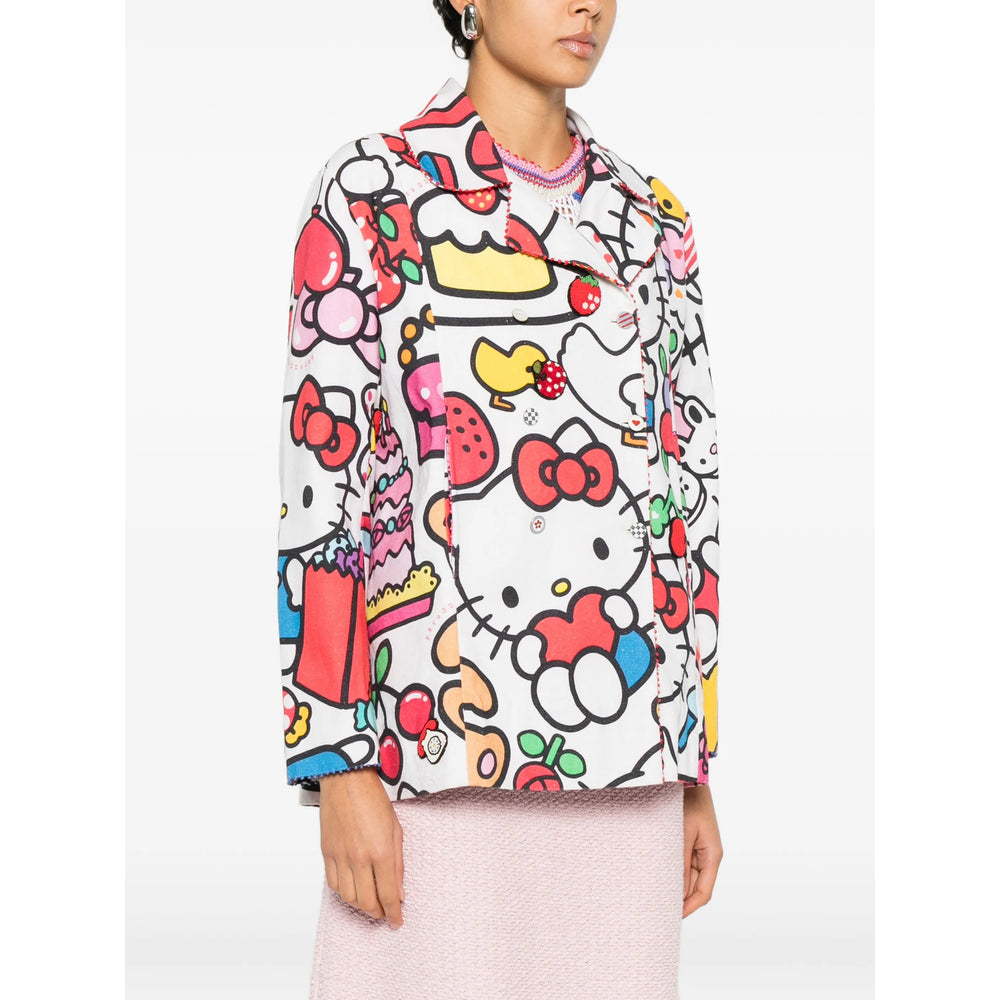 Pero Outerwears - White | 29af0360f57cd4dd988fcd96c2c28eb1430ca58a