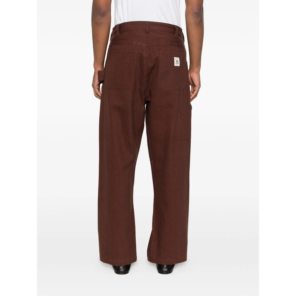 Bode Denim - Brown | 2aa605119d728b0209affc6094410800229ef422
