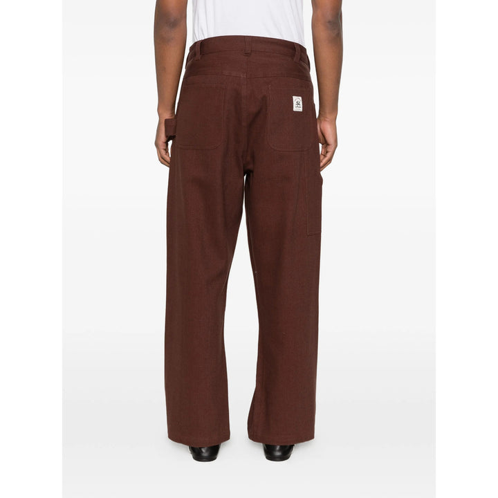 Bode Denim - Brown | 2aa605119d728b0209affc6094410800229ef422