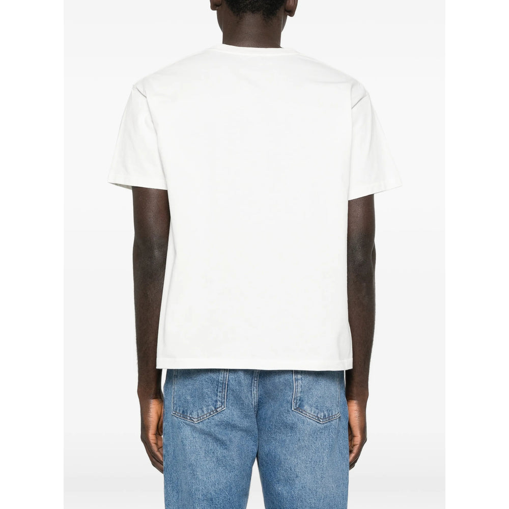 Bode T Shirts - White | 404c7fb9e41e964d928b074e4cf4ec488f5e7746