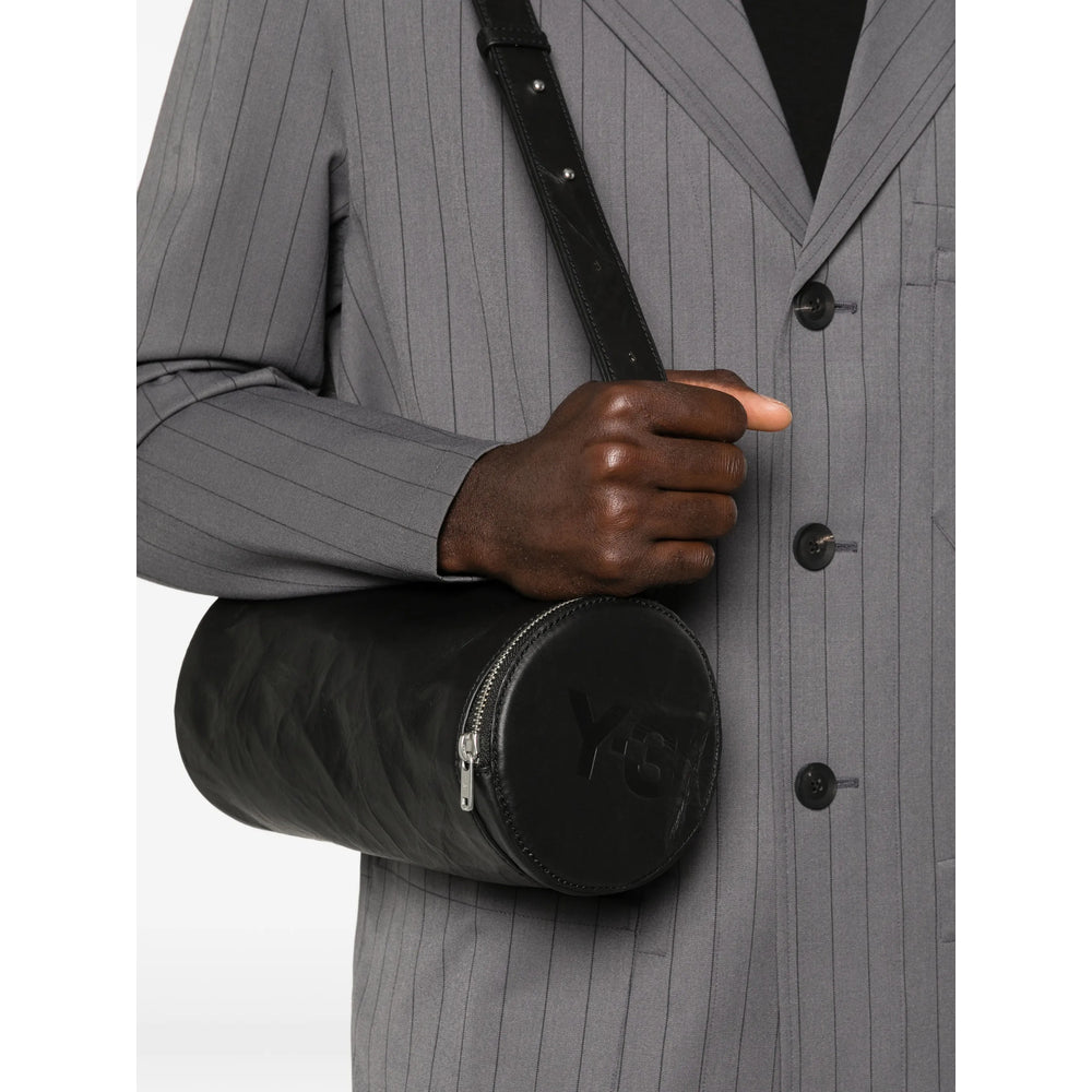 Y-3 Bags - Black | a8e22dbc89f719d700c5b302447cd2a212b4ad7a