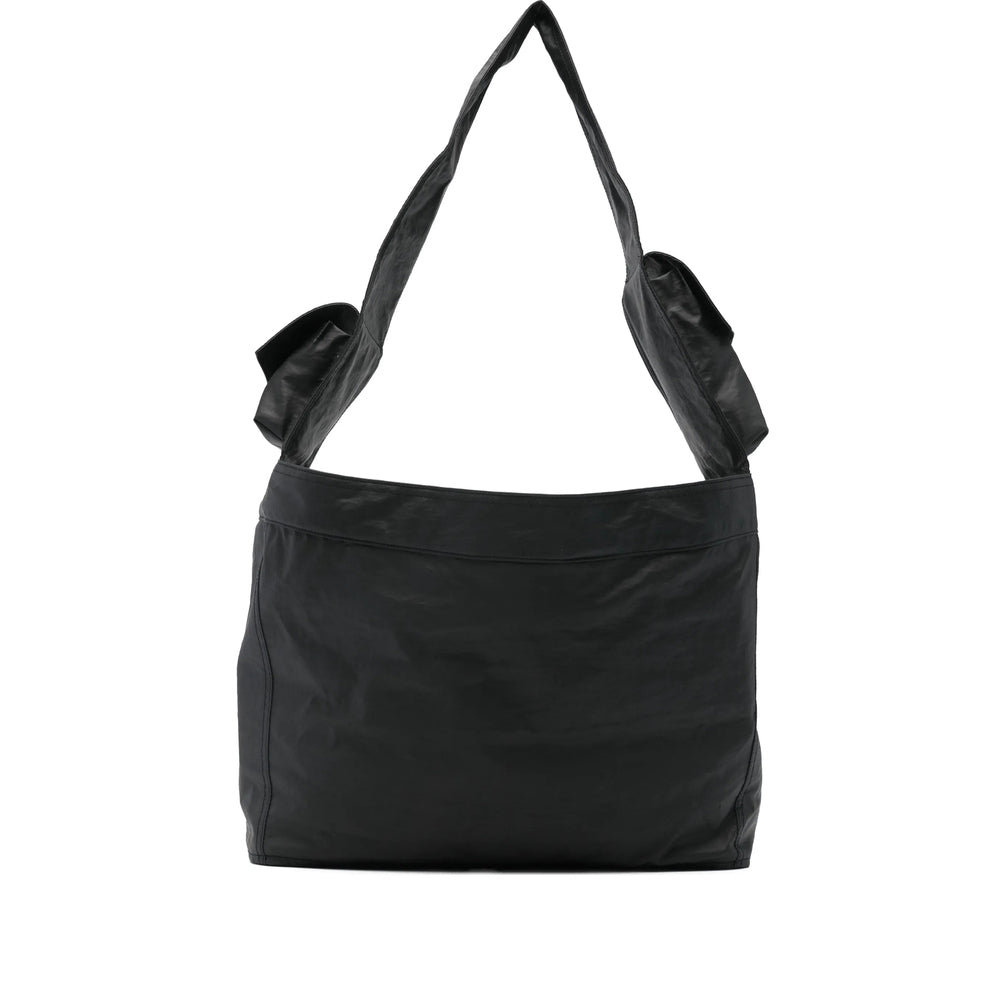 Y-3 Bags - Black | 30dd75a3d8b71734bf720b720011bc1175b0595e