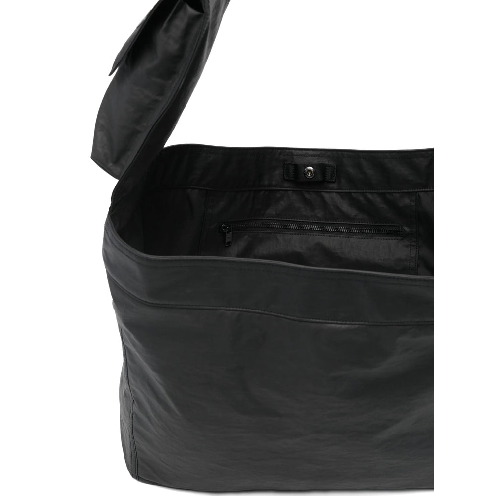 Y-3 Bags - Black | 0bf10326c5edbb31ba765a7bd3ffca3d76681ba1