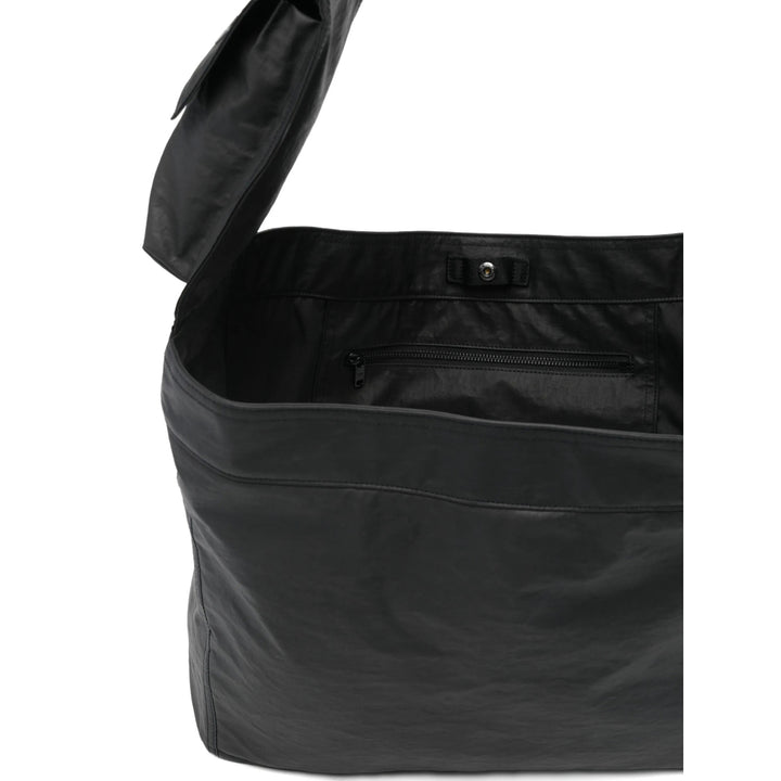 Y-3 Bags - Black | 0bf10326c5edbb31ba765a7bd3ffca3d76681ba1