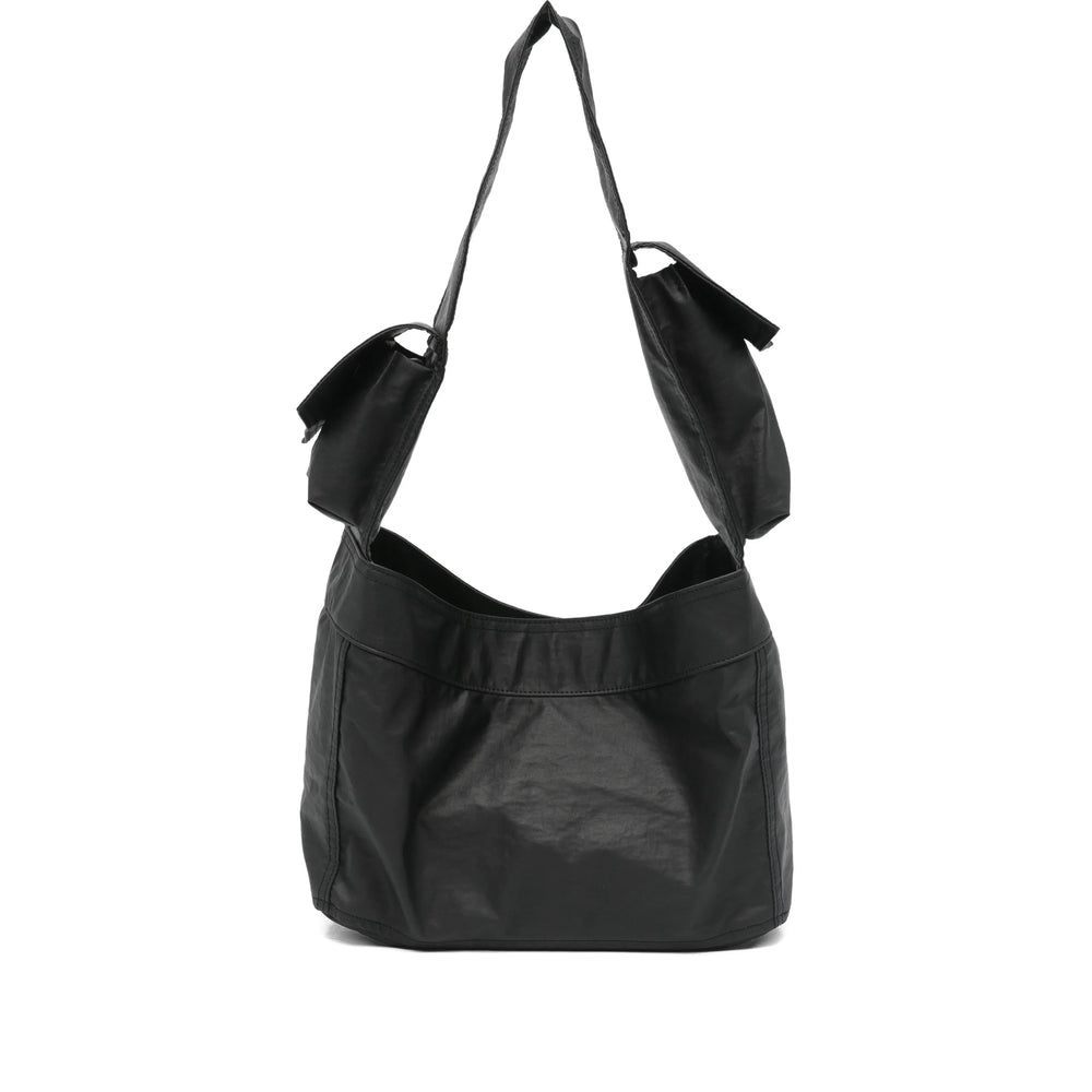 Y-3 Bags - Black | df0433b759d7db0641b30de70cbc756d73ab7748