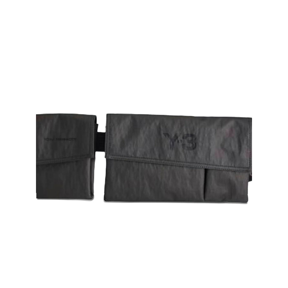 Y-3 Belts - Black | 6dfe7265786928c3feb2c56b959b06b6c8b6bb44