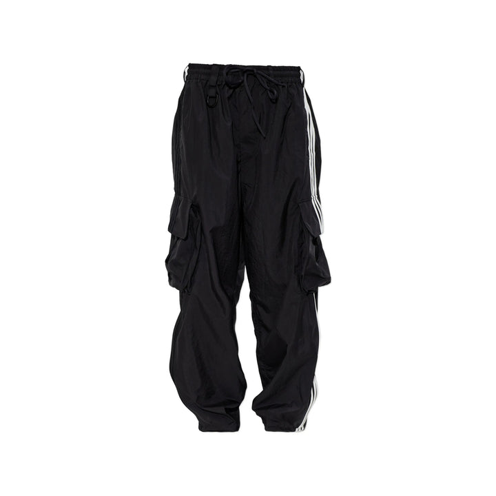 Y-3 Pants - Black | dda758d96851ba343eda86fb2c5bd4b1af292932