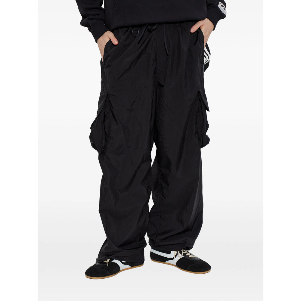 Y-3 Pants - Black | fd8d0820b71d8f973b79e8c7862bdac875e3672f