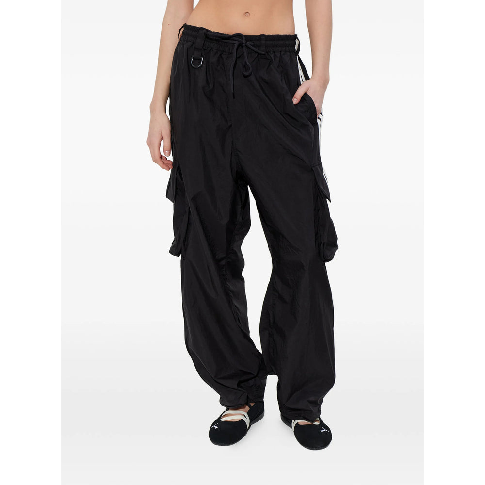 Y-3 Pants - Black | 2d2a819380dc1ce6edc8a9b93c7bf6c3ade7609b