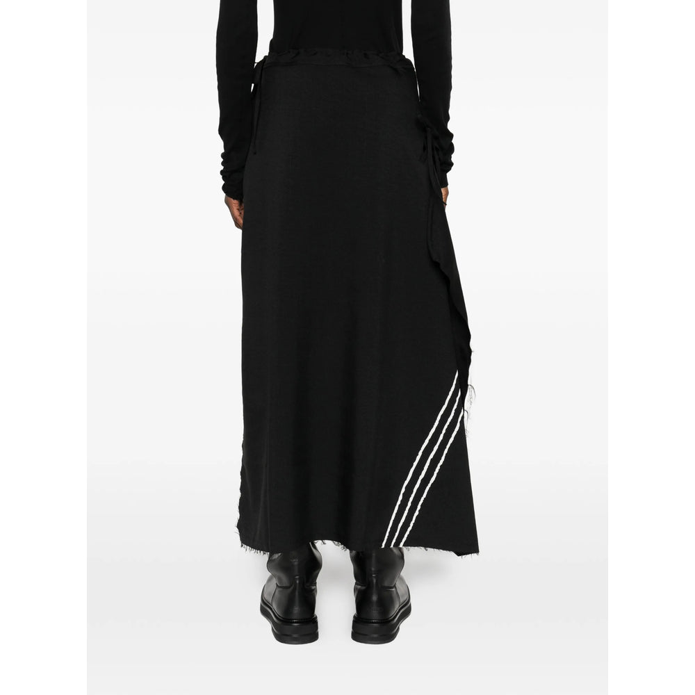 Y-3 Skirts - Black | 490707f372ff4371e58d46359c2b902ec58a2eb7