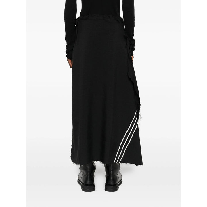 Y-3 Skirts - Black | 490707f372ff4371e58d46359c2b902ec58a2eb7