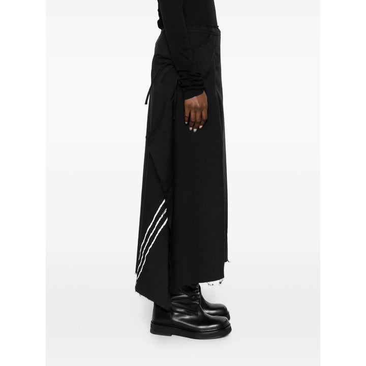 Y-3 Skirts - Black | 84cf99f25eedae64973cb2994c4e6cc67f3a2cc7