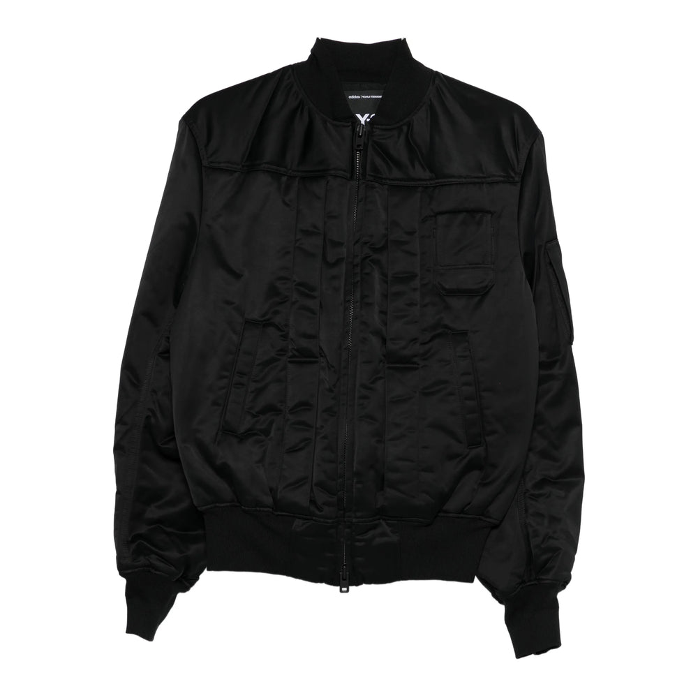Y-3 Outerwears - Black | 68e15406603fac8ca30dea12d9e044fe52dd48f3
