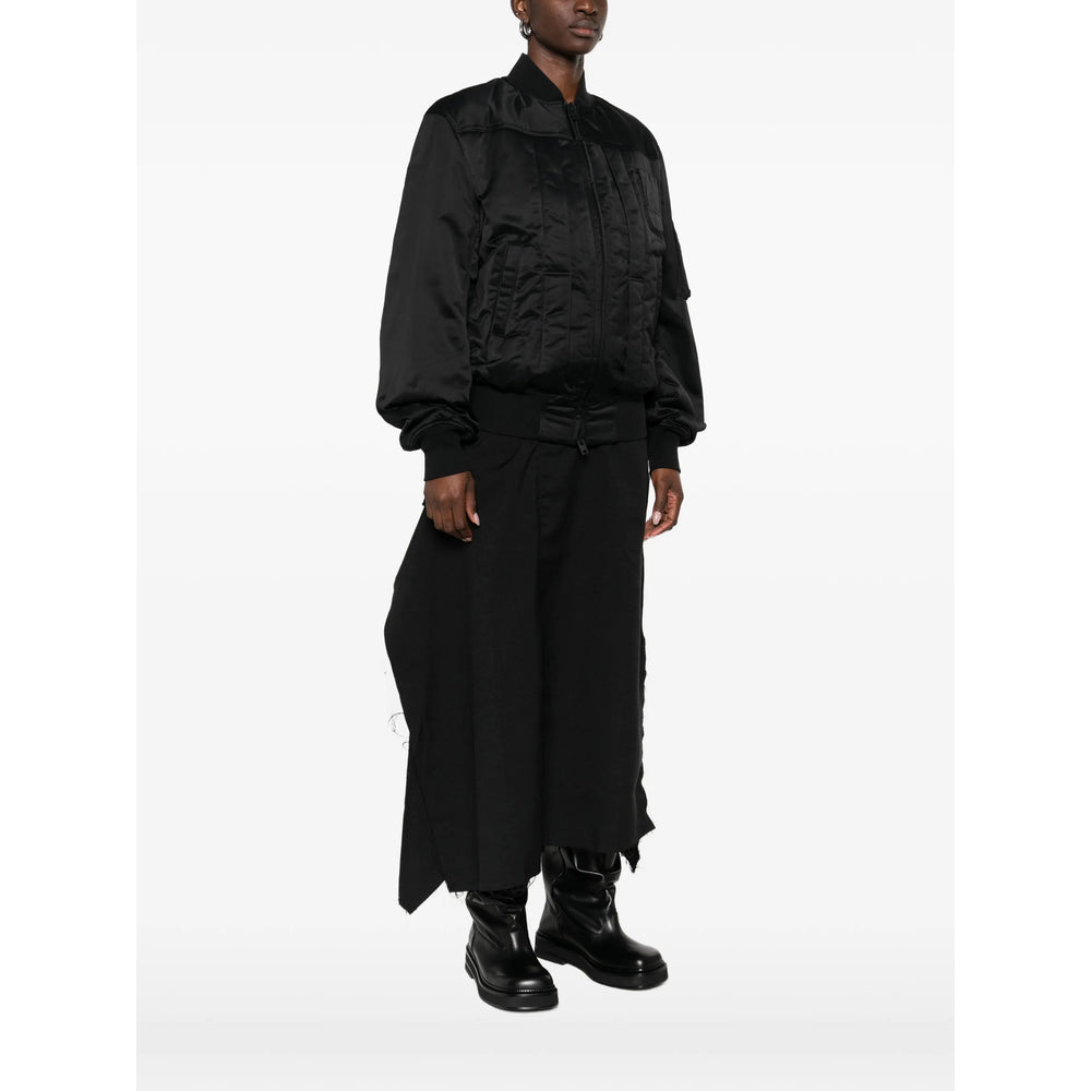 Y-3 Outerwears - Black | 2712f2e1fad2b18fc74164880594fe211dc11b6f