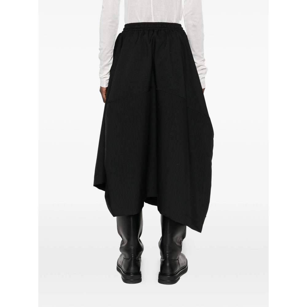 Y-3 Skirts - Black | e9ecd2b84ddb8a1077efbe1b1c465cd9d65abf5e