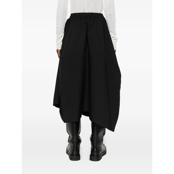 Y-3 Skirts - Black | e9ecd2b84ddb8a1077efbe1b1c465cd9d65abf5e