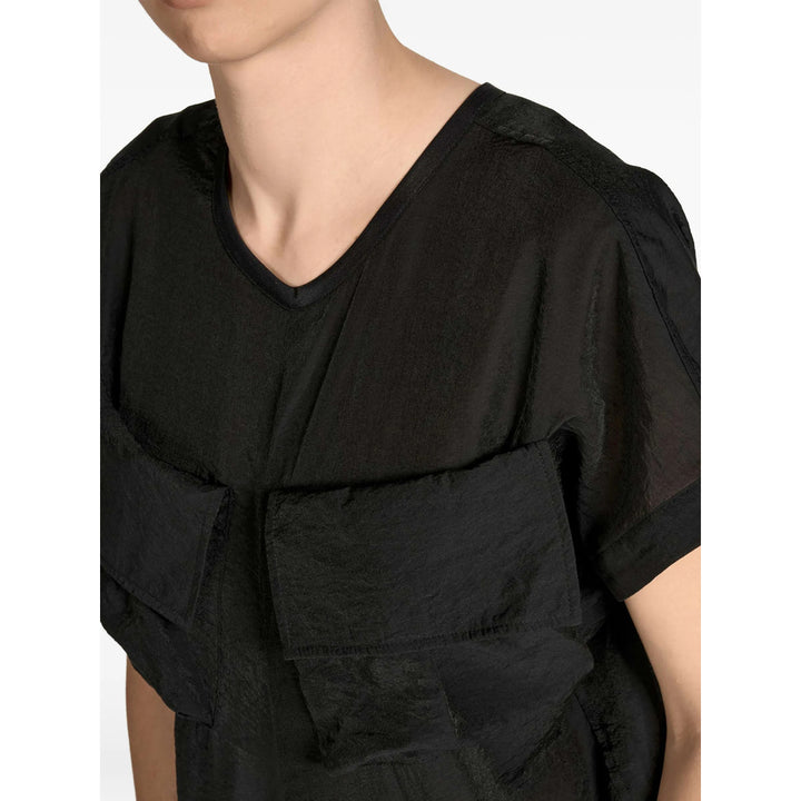 Y-3 Dresses - Black | 4c1ba8f5782de954f243876cd16a423983c391ed