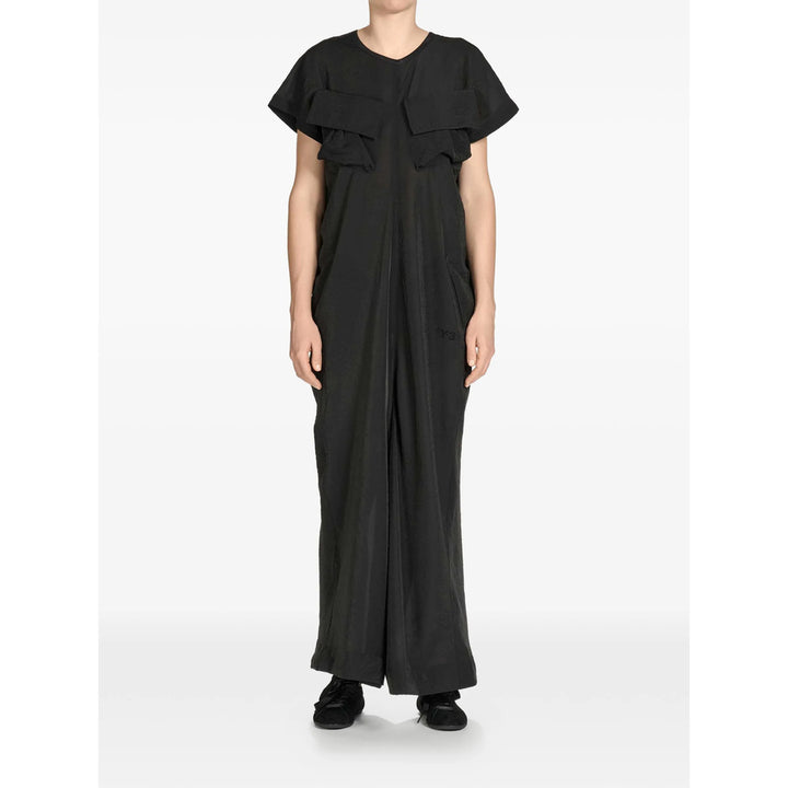 Y-3 Dresses - Black | dcccdcaec6b16d6faeb9d6fdad078617ce6b809a