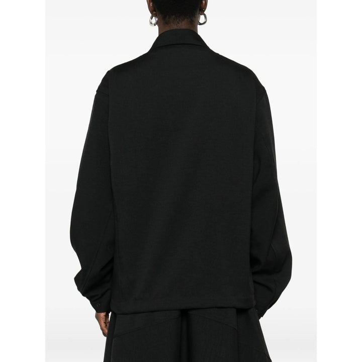 Y-3 Outerwears - Black | b05511857eb9a289916764cdb078a69711bff70a