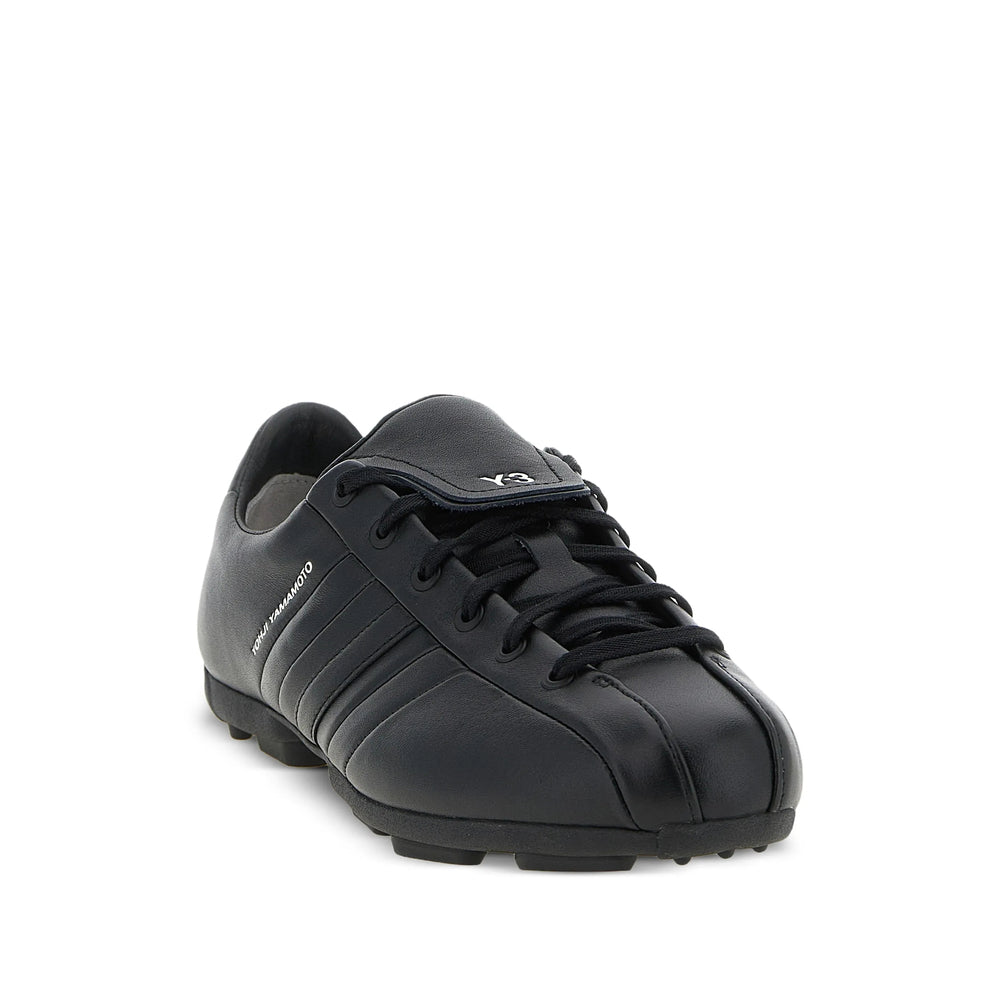Y-3 Sneakers - Black | 7b8286564deb42b25629adb33c36d0cac4c21dda