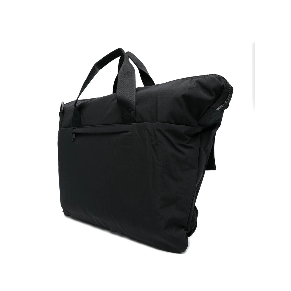 Y-3 Bum Bags - Black | 9fb729ff0fd84a4d373b40d3f3d69d4c05ac0029
