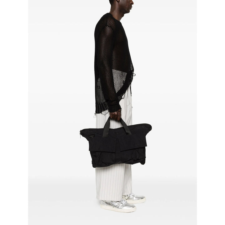 Y-3 Bum Bags - Black | c860d7c1f026735042435e57efa0b2deb821ac5a
