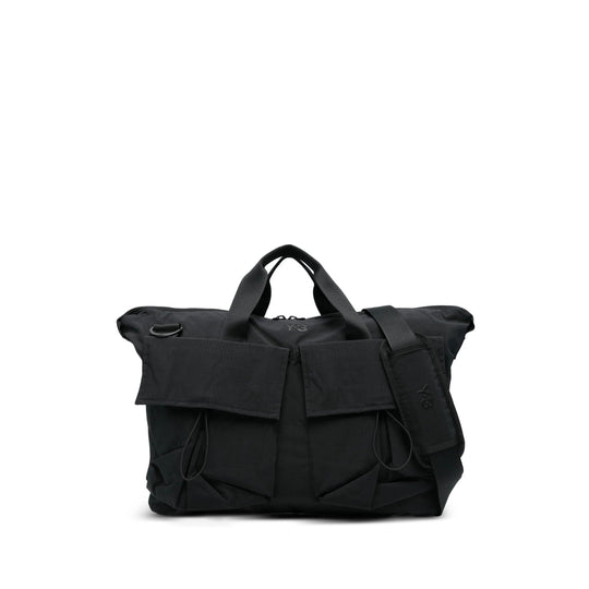 Bum Bags Black