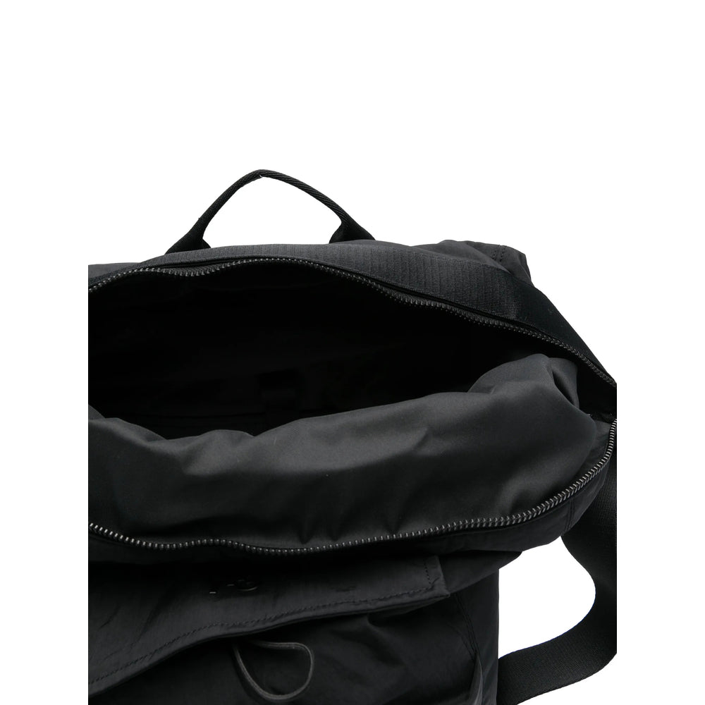 Y-3 Backpacks & Travels - Black | 8916edb9f1fca28b9e8d2ad12efe09db6b678de3