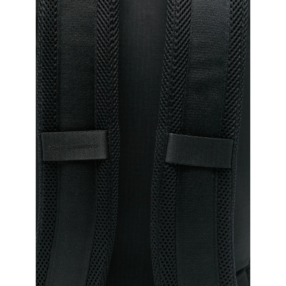 Y-3 Backpacks & Travels - Black | 90695e958ca5a9a1ee522669b273ea6950cf25a1