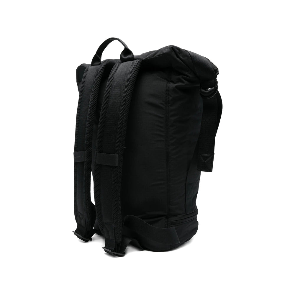 Y-3 Backpacks & Travels - Black | 3593224d42e7296f97dfc3670c26069a6a5f1dc5