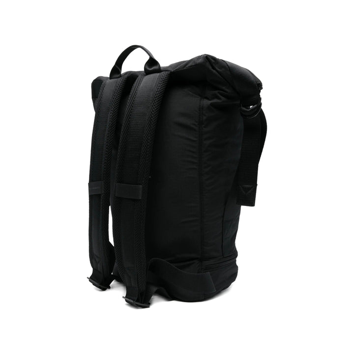 Y-3 Backpacks & Travels - Black | 3593224d42e7296f97dfc3670c26069a6a5f1dc5
