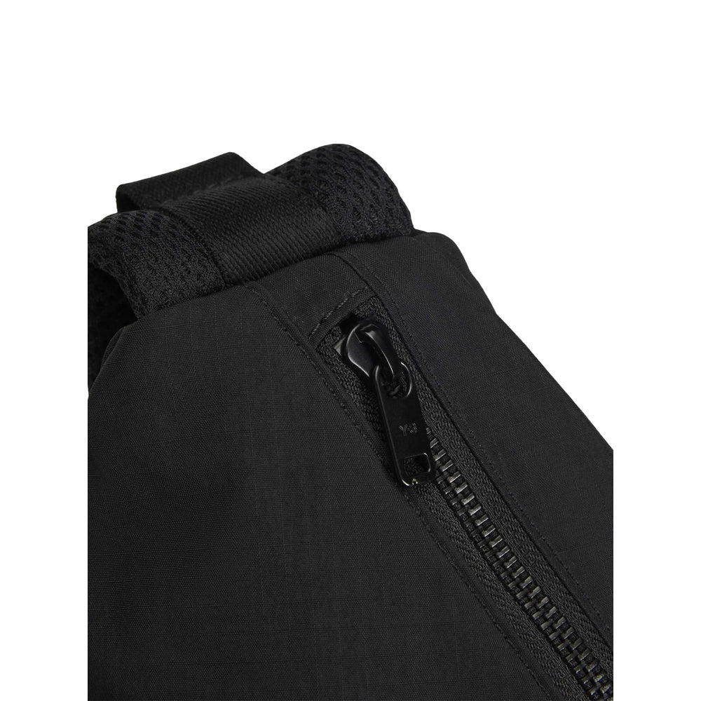 Y-3 Bags - Black | 9eff973eb3d089d178be39e65d9ab52755188a61