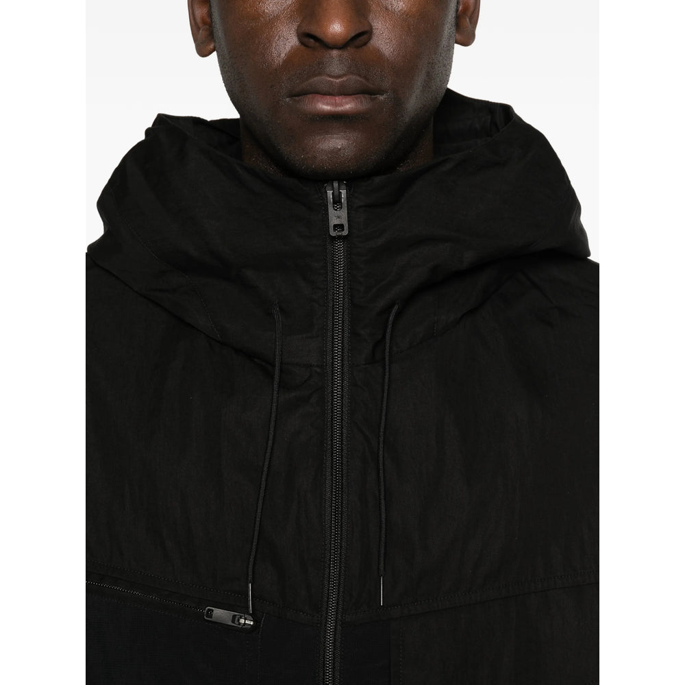 Y-3 Outerwears - Black | 5faa8deea0d72cef6190afe8235e170353ba9301