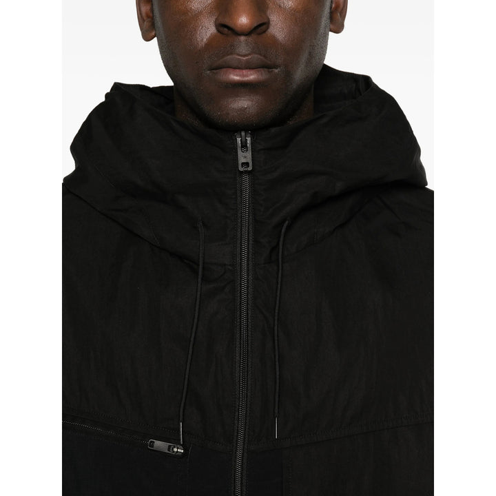 Y-3 Outerwears - Black | 5faa8deea0d72cef6190afe8235e170353ba9301