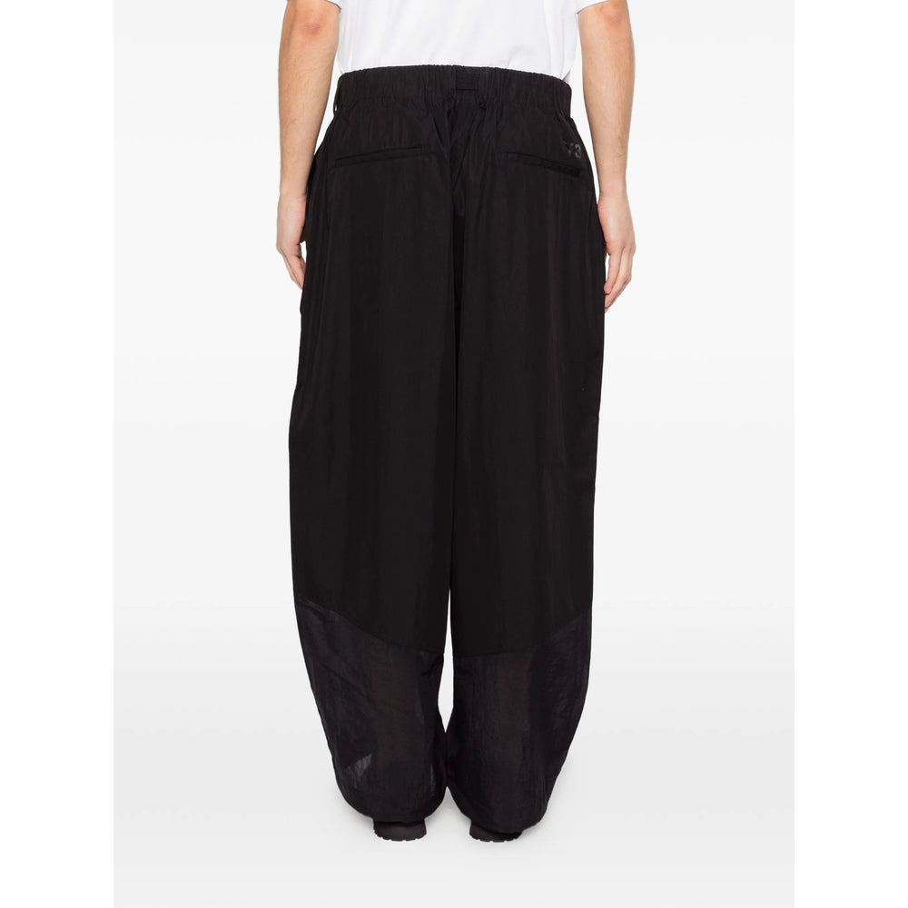 Y-3 Pants - Black | 2318c5d1d699cce29155dc776f1ca82cdffdc00b