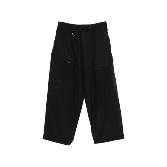 Pants Black