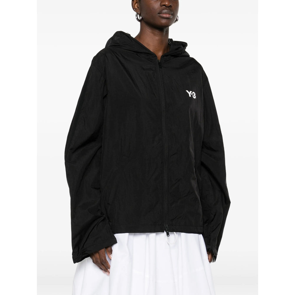 Y-3 Outerwears - Neutral | 42b90a6623e616c044e2cd25a407b8d5ba2a000b