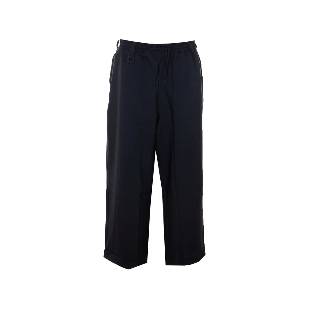 Y-3 Pants - Black | 18c5aa1035d558ba705fc271ee13ab3253abde5e