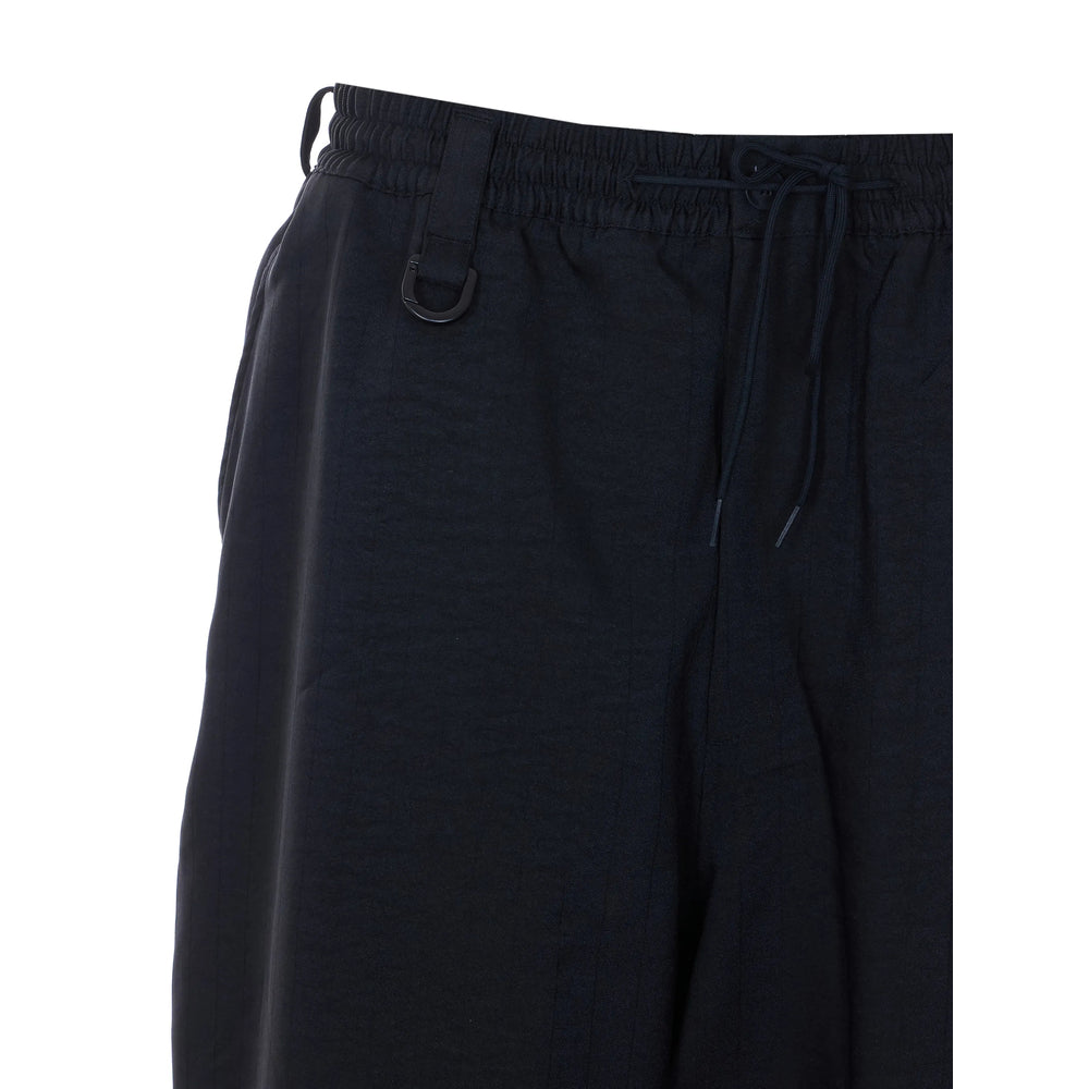 Y-3 Pants - Black | 67266c1e3a2c7adb1e55274ed03a0794f2f0c846