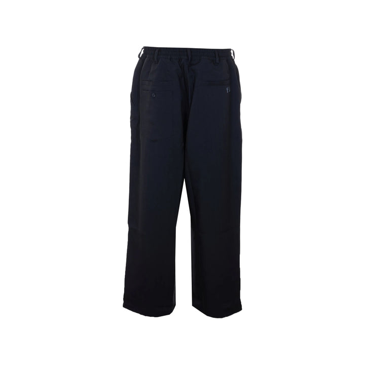 Y-3 Pants - Black | 7c1493b1f8a85f38d6672d33fd801acf8d4e8d21