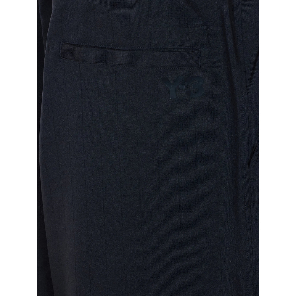 Y-3 Pants - Black | 206a80092934557ccbb12a1cb36073ad139faa96