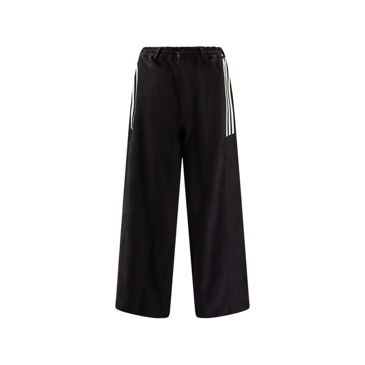Y-3 Pants - Black | 2ed817a24dfc0153ce857799593708aa6cbab73e