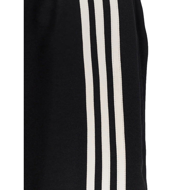 Y-3 Pants - Black | 42e50b4c088e61b2747152a425556d3f2adbdf51