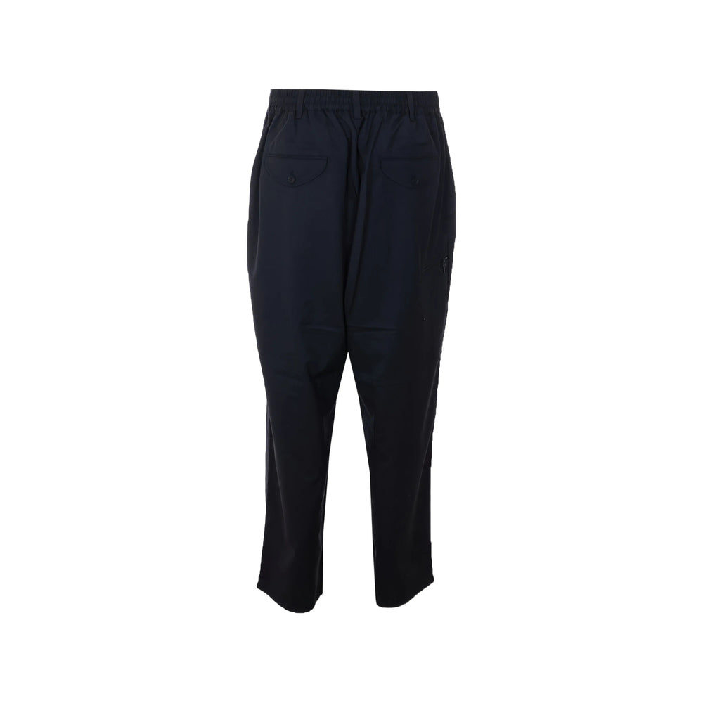 Y-3 Pants - Black | 01b339fad1003cb8a798108a59020ed7dc65e7f8